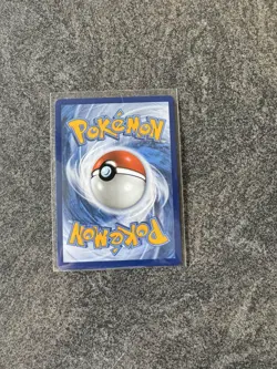 Pokemon TCG Reshiram EX Double Rare Holo White Flare Stamped Card 020/086 - Image 2