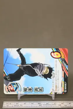 Aizawa Syouta HAX-02-037 My Hero Academia TCG Tag Card Game japanese - Image 3