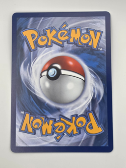 Morpeko ex 117/084 Me05: Pitch Black Holo | Near Mint | SIR Pokemon Card - Image 2