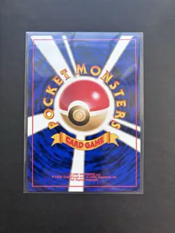 Pokemon Noctowl Japanese Non-Holo Card Neo Genesis No. 164 NM - Image 2