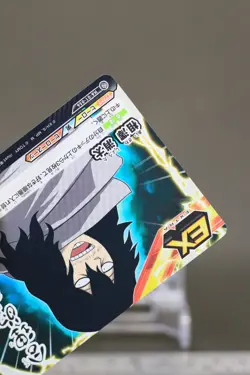 EX EXTRA HA-01-056 My Hero Academia TCG Tag Card Game japanese - Image 4
