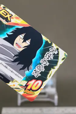 EX EXTRA HA-01-056 My Hero Academia TCG Tag Card Game japanese - Image 5
