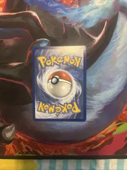 Pokemon Pikachu & Zekrom GX TCG Sun & Moon Holo Ultra Rare Card 33/181 - Image 2