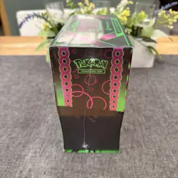 Pokemon TCG Shrouded Fable Pokemon Center Elite Trainer Box - ETB - Sealed - Image 2