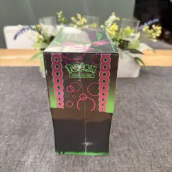 Pokemon TCG Shrouded Fable Pokemon Center Elite Trainer Box - ETB - Sealed - Image 4
