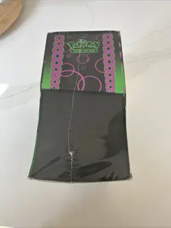 Pokemon TCG Shrouded Fable Pokemon Center Elite Trainer Box - ETB - Sealed - Image 4