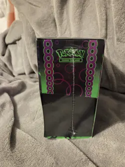 Pokemon TCG Shrouded Fable Pokemon Center Elite Trainer Box - ETB - Sealed - Image 3