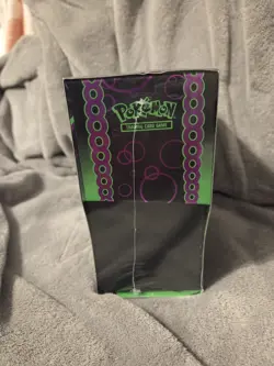 Pokemon TCG Shrouded Fable Pokemon Center Elite Trainer Box - ETB - Sealed - Image 4