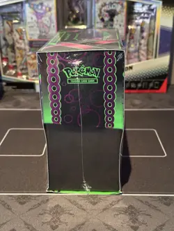 Pokemon Center Elite Trainer Box ETB - Shrouded Fable - Sealed - Image 2
