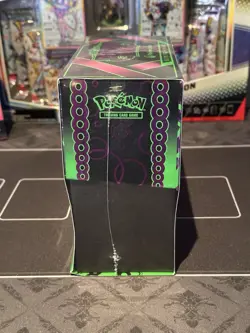 Pokemon Center Elite Trainer Box ETB - Shrouded Fable - Sealed - Image 4