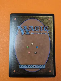Simulacrum Synthesizer (Borderless) Marvel Universe Eternal-Legal Foil - Image 2