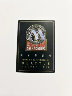 Phyrexian Furnace - MTG - World Championship Deck (SEE DESC.) - Image 2