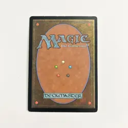 Counterspell - MTG - Classic Sixth Edition - MP - Image 2