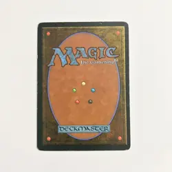 Pyroclasm - MTG - Ice Age - MP - Image 2