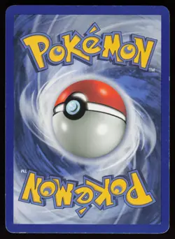 Mysterious Fossil 79/92 Legend Maker Reverse Holo Common POKEMON - Image 2