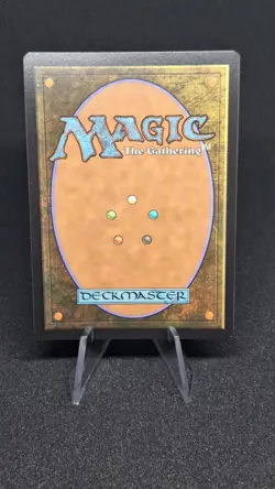 Foil Rise of the Dark Realms - Monster Movie Marathon Secret Lair - Image 2