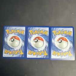 Pokemon TCG First Partner Illustration Collection Series 2 Galar, Gen 8 NM - Image 2