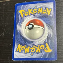 Pokemon TCG Wailmer Common Reverse Holo Legend Maker 69/92 MP- - Image 3