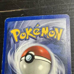 Pokemon TCG Wailmer Common Reverse Holo Legend Maker 69/92 MP- - Image 4
