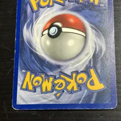 Pokemon TCG Wailmer Common Reverse Holo Legend Maker 69/92 MP- - Image 5