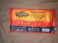 Pokemon Trick or Trade Booster Bundle Sealed 35 Mini Packs Halloween TCG - Image 2