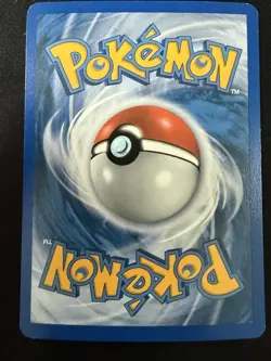 Pokemon Wobbuffet #28/92 Legend Maker Reverse Holo (Stamped) NM - Image 2