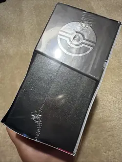 Pokemon TCG Pitch Black Elite Trainer Box ETB Sealed In Ready To Ship - Image 2