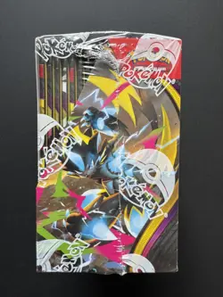 Pokemon TCG - Mega Evolution - Pitch Black - Booster Box - New & Sealed - Image 2