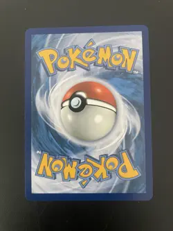 Pokemon TCG Walking Wake EX Temporal Forces 205/162 SIR NM - Image 3