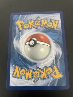Pokemon TCG Walking Wake EX Temporal Forces 205/162 SIR NM - Image 4