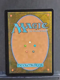 Ruby Medallion; Commander Masters - Image 2