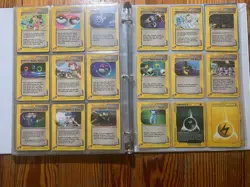 Pokemon E-Reader Lot - Image 4