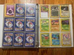Pokemon E-Reader Lot - Image 5