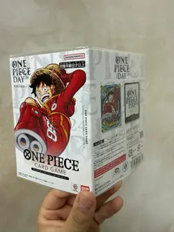 ONE PIECE TCG Premium Card Collection ONE PIECE DAY '24 - JAP JAPANESE - Image 2