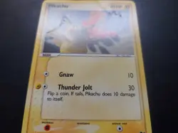 Pokemon - Pikachu 16/17 Common Pop Series 2 - Image 5