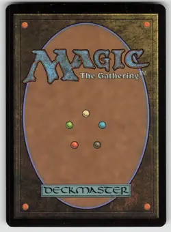 Masticore 7 From the Vault: Relics FOIL Mythic MAGIC: THE GATHERING - Image 2