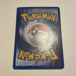 Entei - WOTC Black Star Promo #34 Reverse Holo, Fair Pokemon Nice Card FREE SHIP - Image 3
