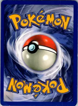 Pikachu 60/64 Common Jungle Pokemon 1st Edition Near Mint - Image 2