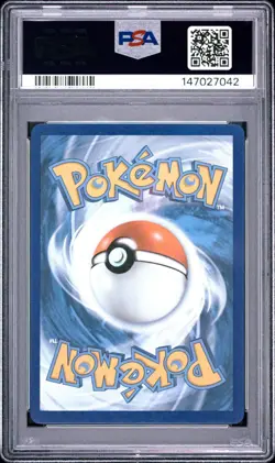 PSA 10 Pokemon Celebrations Classic Collection Reshiram 113/114 GEM MINT! 113/11 - Image 2