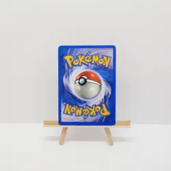 Raichu 14/102 Pokemon Card TCG Base Set Unlimited Rare Holo MP - Image 4