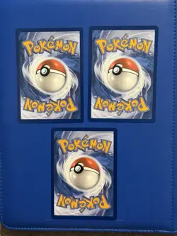 Pokemon TCG 2024 Illustration Contest Promo Set Pikachu Feraligatr Toxtricity - Image 2
