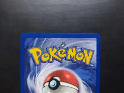 Pokemon - Eevee 51/64 Common 1st Edition Jungle - Image 4