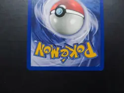 Pokemon - Eevee 51/64 Common 1st Edition Jungle - Image 5