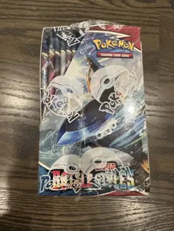 Pokemon TCG Battle Styles Booster Box 36 Packs , Factory Sealed - Image 4