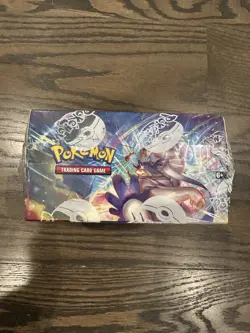 Pokemon TCG Battle Styles Booster Box 36 Packs , Factory Sealed - Image 5