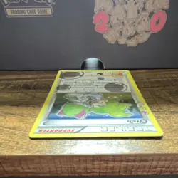 Pokemon TCG Wally RC27/RC32 Generations Radiant Collection Holo Full Art Trainer - Image 3