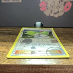 Pokemon TCG Wally RC27/RC32 Generations Radiant Collection Holo Full Art Trainer - Image 4