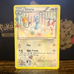 Altaria RC24/RC32 Generations Radiant Collection Holo - Image 1