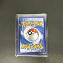 Pokemon Meowth ex 121/088 PAl Ultra Rare Full Art Holo EX English - Image 3
