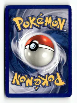 Bulbasaur 44/102 Common Base Set Unlimited Pokemon Lightly Played - Image 2